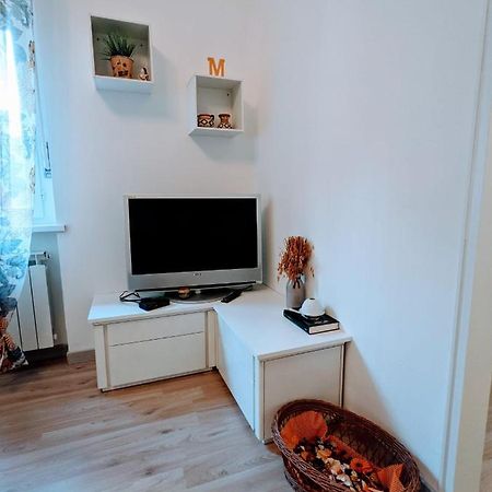 Casa Vacanza Due Elle - Casa Margherita トリエステ エクステリア 写真