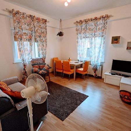 Casa Vacanza Due Elle - Casa Margherita トリエステ エクステリア 写真
