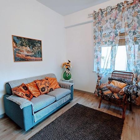 Casa Vacanza Due Elle - Casa Margherita トリエステ エクステリア 写真
