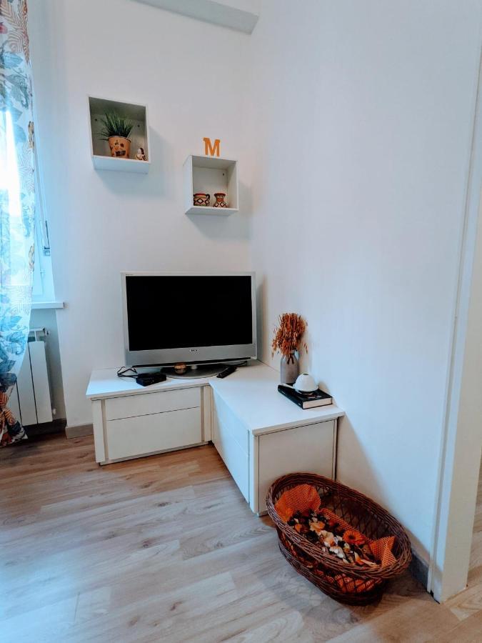 Casa Vacanza Due Elle - Casa Margherita トリエステ エクステリア 写真