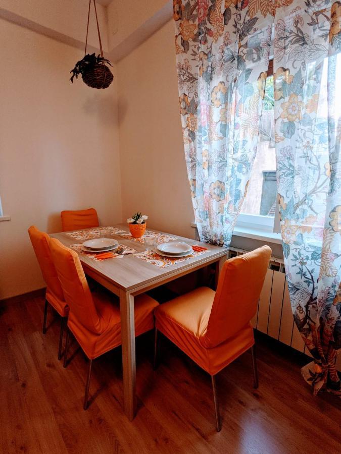 Casa Vacanza Due Elle - Casa Margherita トリエステ エクステリア 写真