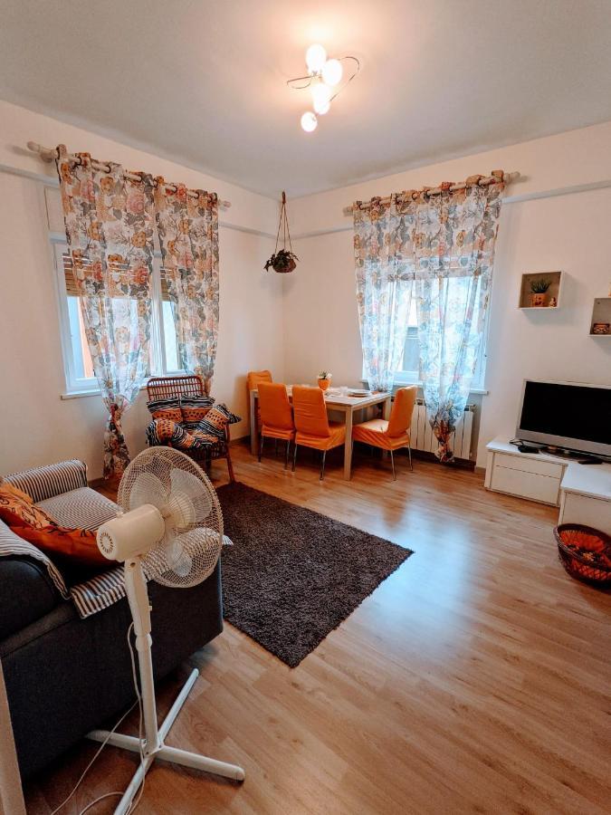 Casa Vacanza Due Elle - Casa Margherita トリエステ エクステリア 写真