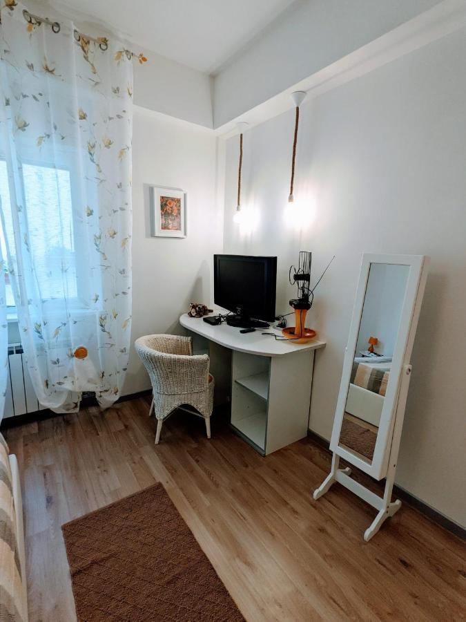 Casa Vacanza Due Elle - Casa Margherita トリエステ エクステリア 写真
