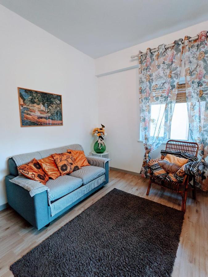 Casa Vacanza Due Elle - Casa Margherita トリエステ エクステリア 写真