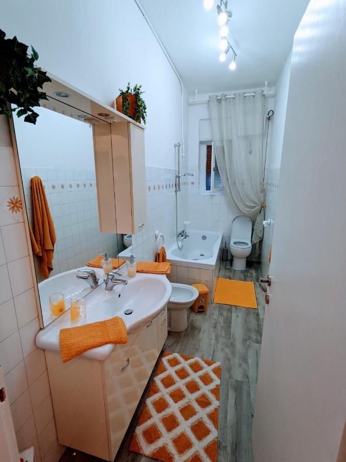 Casa Vacanza Due Elle - Casa Margherita トリエステ エクステリア 写真