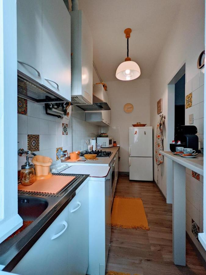 Casa Vacanza Due Elle - Casa Margherita トリエステ エクステリア 写真