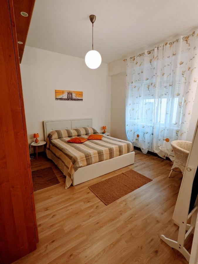Casa Vacanza Due Elle - Casa Margherita トリエステ エクステリア 写真